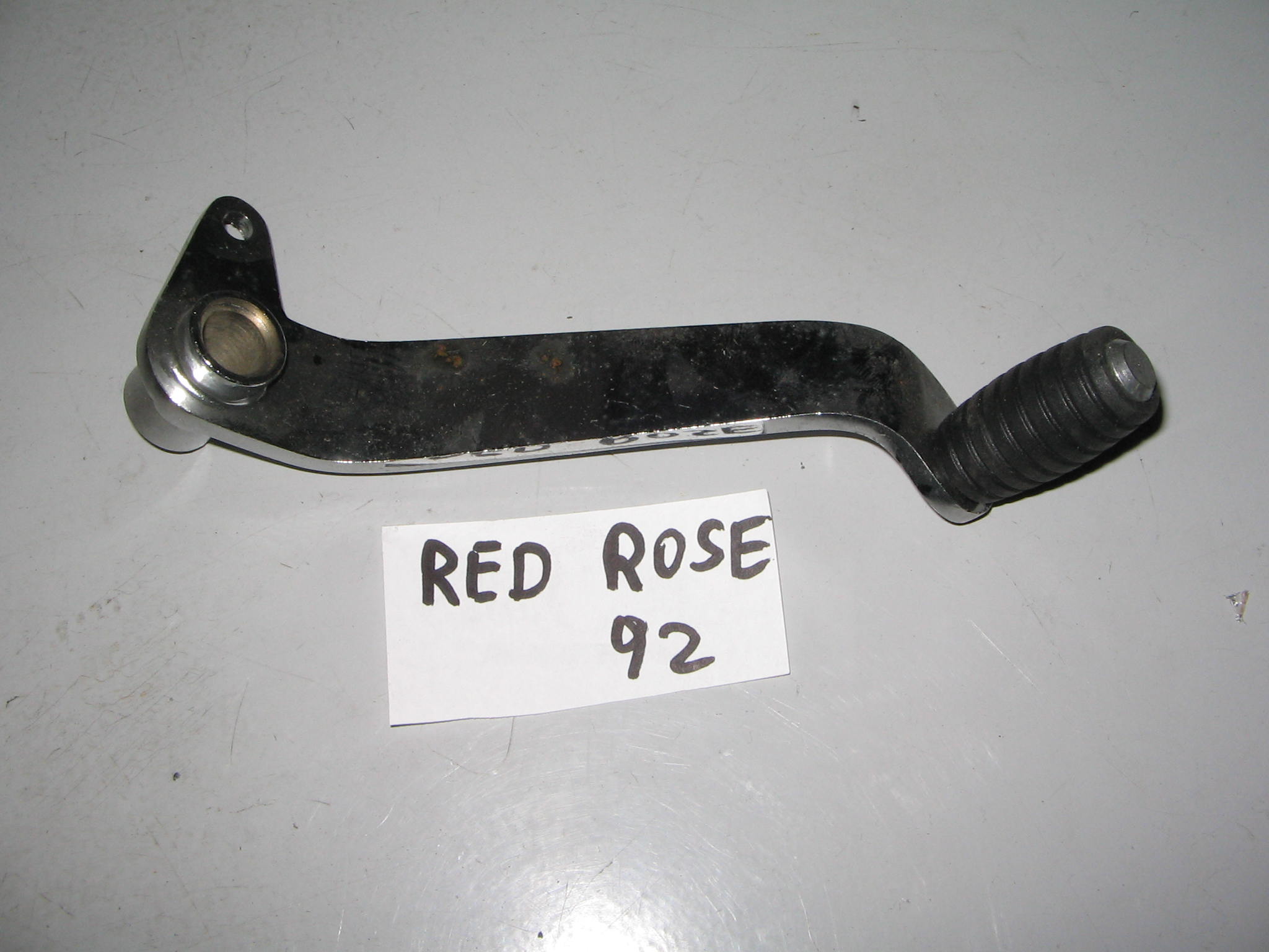 APRILIA RED ROSE N.1895